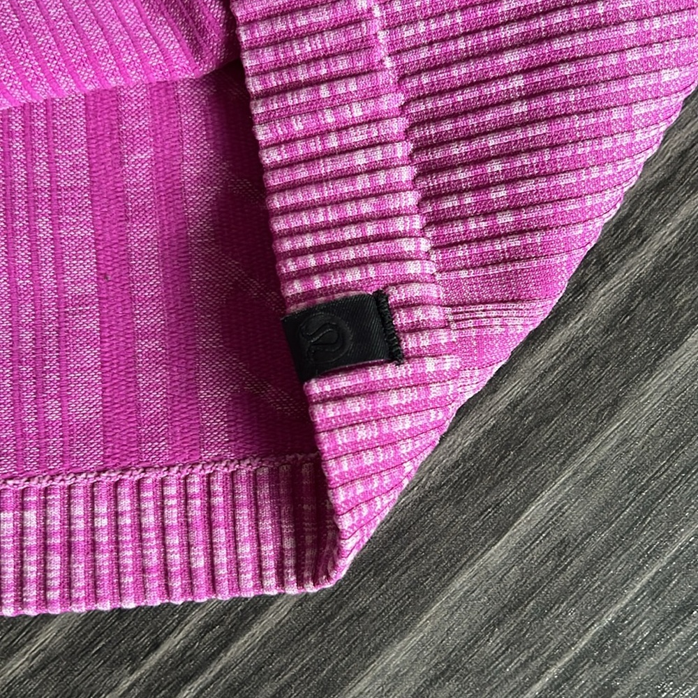 Lululemon Rest Less Pullover - Picture 5 of 7